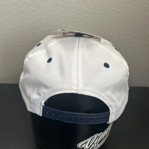 VTG Logo Athletic 1996 Atlanta Olympics Team USA SnapBack Adult Hat NWT Twill image 6