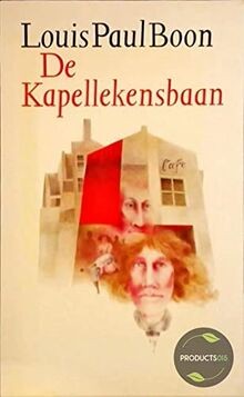 De Kapellekensbaan (Grote ABC, Band 9) von Boon, Louis Paul | Buch | Zustand gut