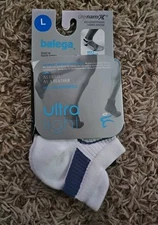 Balega Mens Ultra Light Socks Size L