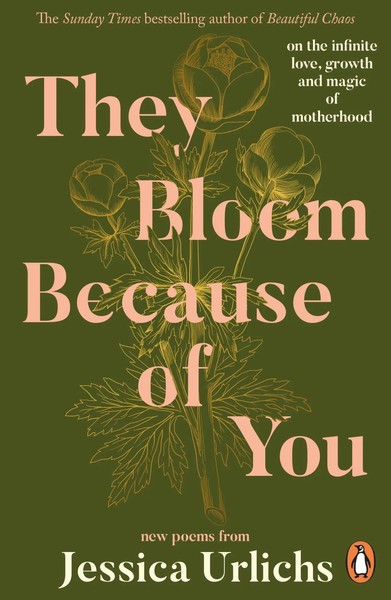 They Bloom Because Of You | On The Infinite Love, Growth And Magic Of Motherhood-image