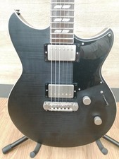 Yamaha RS620 Electric Guitar JPN USED