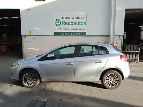 735443852 PARAGOLPES TRASERO / 735443852 / 5407828 PARA FIAT BRAVO II 198_ 1.6 - Imagen 9 de 10
