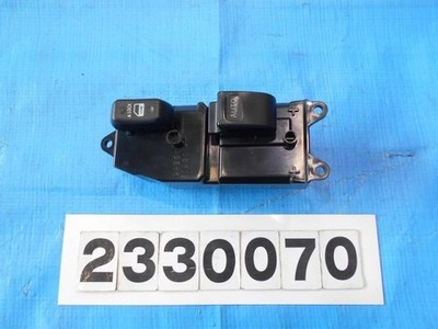 Probox NCP160V Power Window Switch OEM 84820-52361 Used