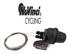 NuVinci Enviolo Drehgriff Schalter 2200 mm f�...