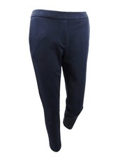 Tommy Hilfiger Women's Slim-Fit Ankle Pants
