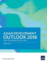 Asian Development Bank | Asian Development Outlook (Ado) 2018 | Taschenbuch