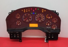2011 INTERNATIONAL 8600 USED INSTRUMENT CLUSTER P#3835190C91