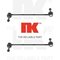 2X Stange/Strebe FüR Stabilisator NK 5113904 2 PendelstüTzen Stabi Vorne