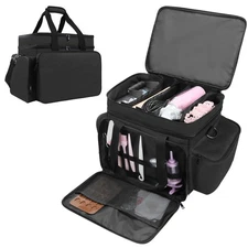 TUSIASC Baking Supplies Storage Bag for Bakers/Pastry Chefs, Cake Decorating ...