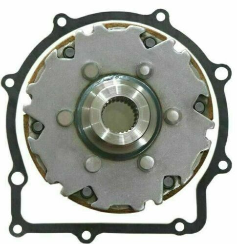 Yamaha Rhino 700 Primary Sheave,Clutch Carrier,Housing,Oneway,Gasket 2008-2013 - Foto 3 di 12