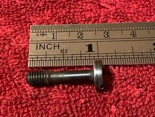 Remington 514 Stock Takedown Screw- .22lr Bolt Action Model 514- 24005g Remington 514 Stock Takedown Screw- .22lr Bolt Action Model 514- 24005g
