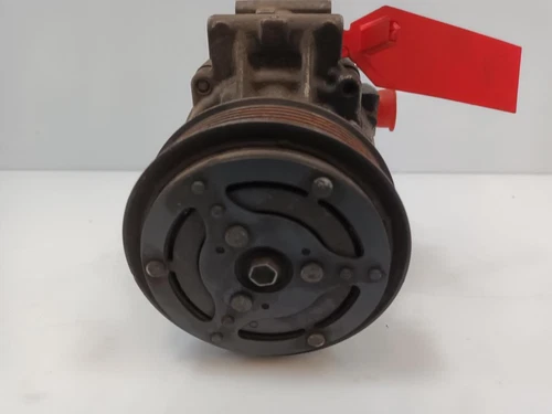 5A7975600 Compresor Aire Acondicionado para FIAT I DOBLÒ CARGO 2008 3695840 - Imagen 2 de 10