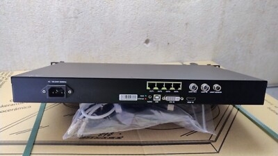 NovaStar LED Wall Display Controller Senderbox MCTRL600 Neu