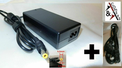 Stecker Netzteil 5,5mm Hohlstecker alle Modelle 3V 3.3V 4.5V 5V 6V 9V 10V 12V - Bild 7 von 66