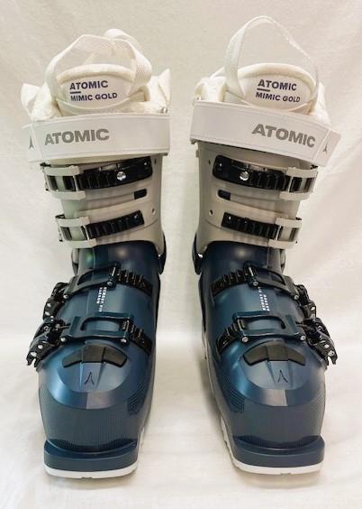 Tecnica Best Women's Intermediate Ski Boots 218 Atomic