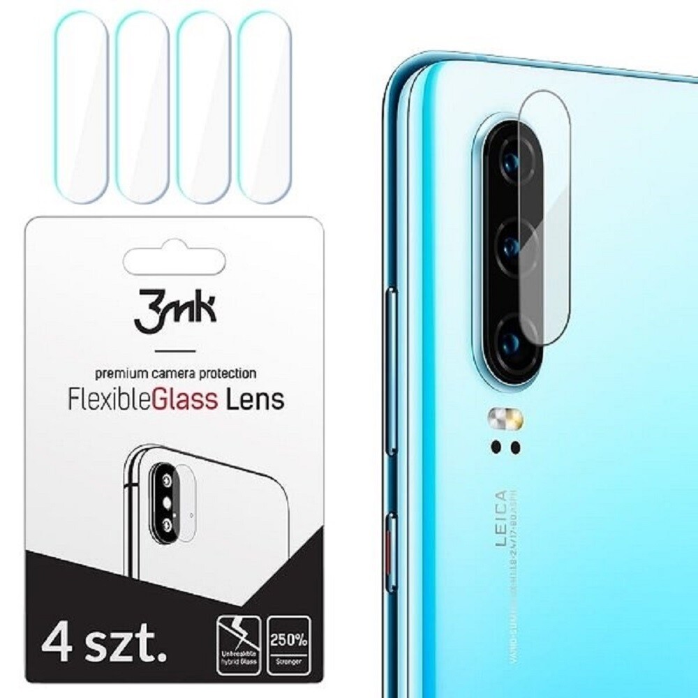 4. Камера для хранения защитных стекол для Samsung Galaxy S10 Lite