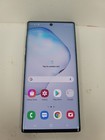 New ListingSamsung Galaxy Note 10 256gb Black Sm-N970U (Unlocked) Fully Functional Df2220