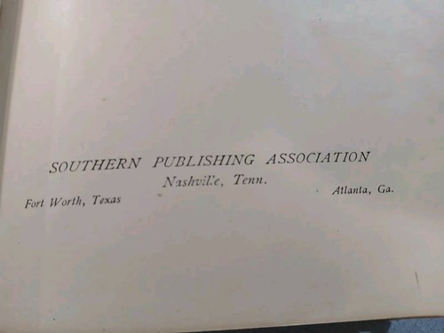 The Practical Guide to Health by Frederick M. Rossiter M.D 1913 Edition - Picture 11 of 24