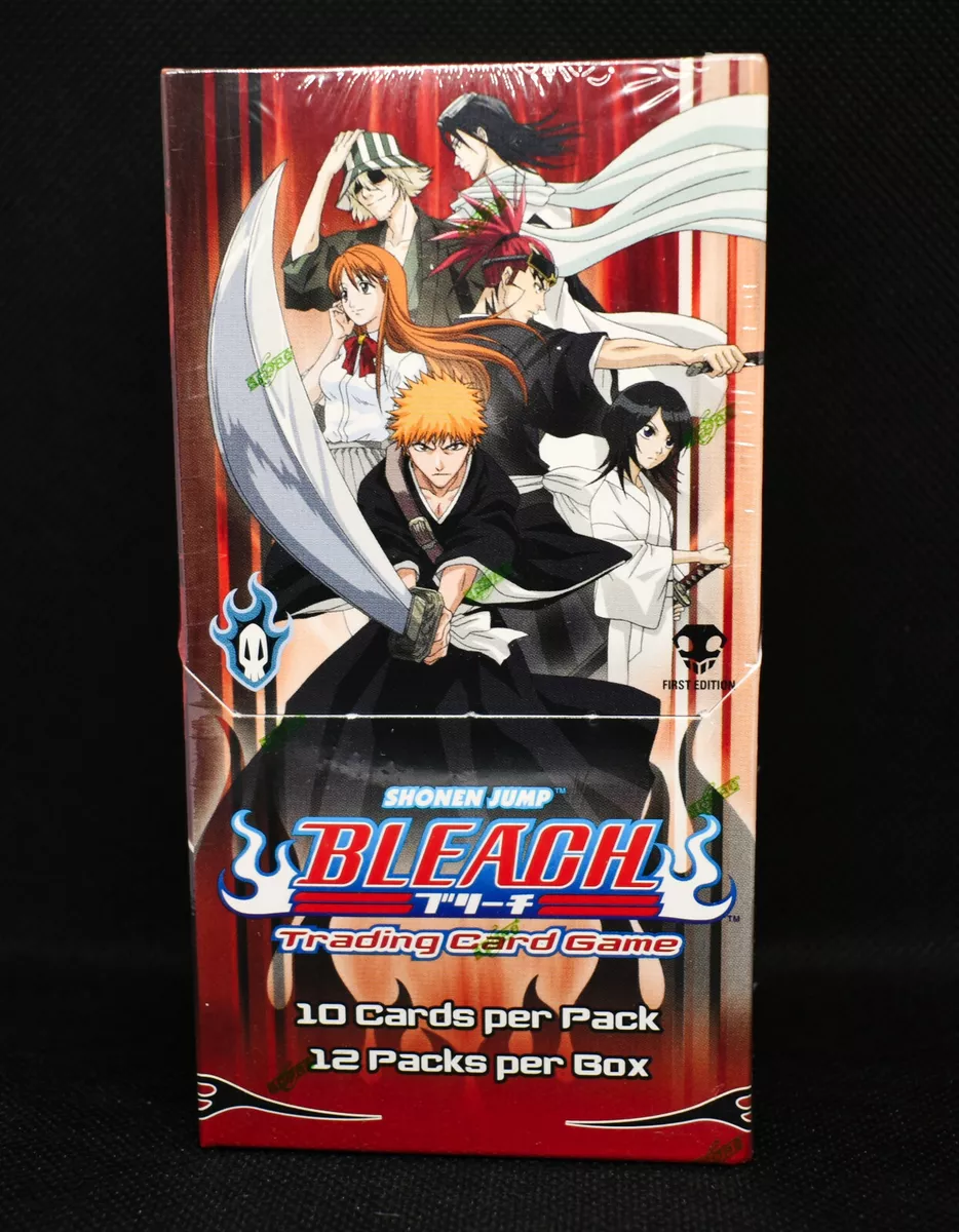 Bleach returns after 10 years, Entertainment