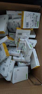 1PC NEW WAGO 750-628