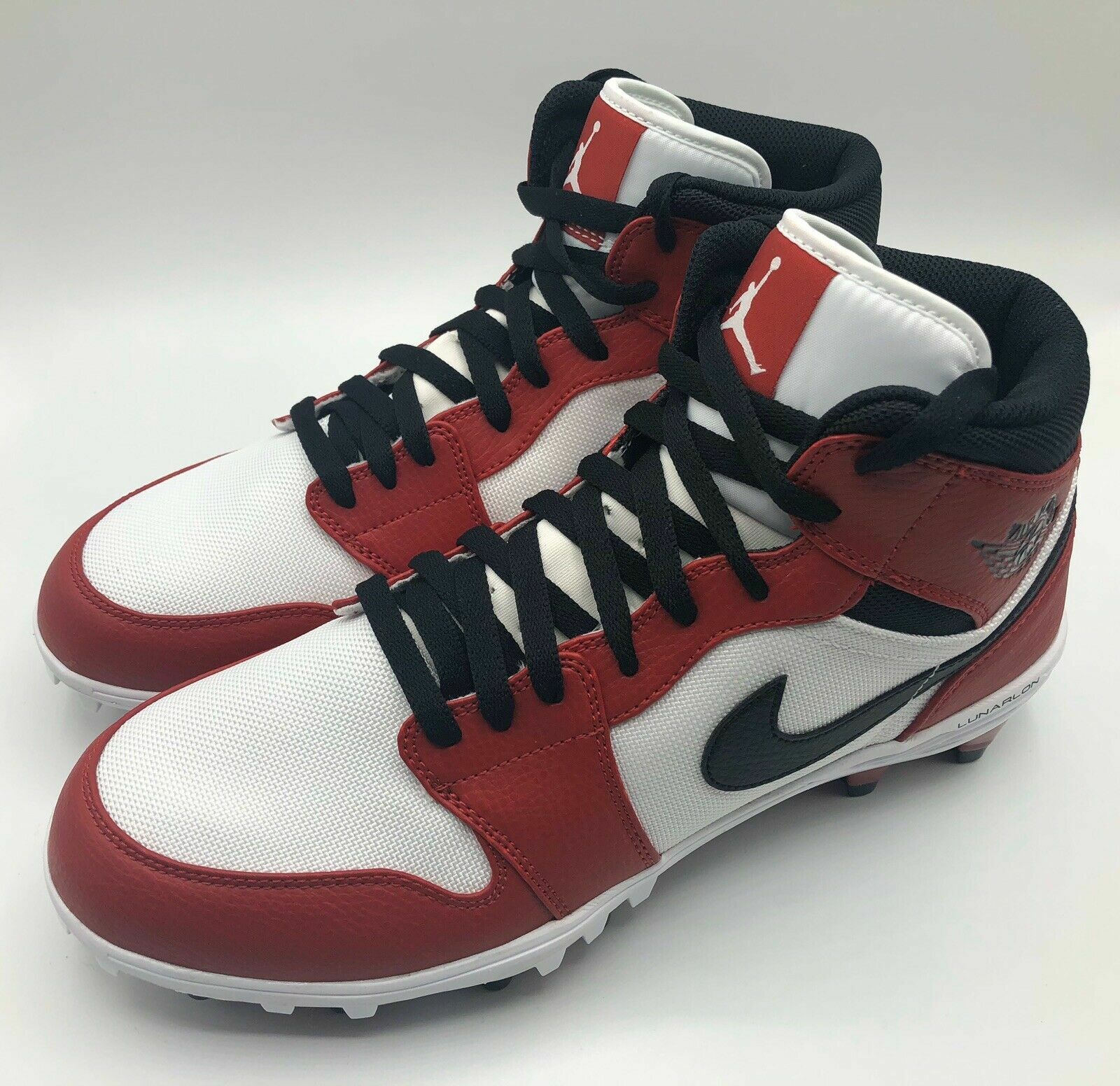 jordan 1s cleats
