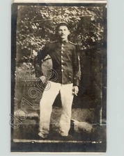 Portrait of Murder ALMA KELINER in Louisville, KY. 1910 Press Photo USA