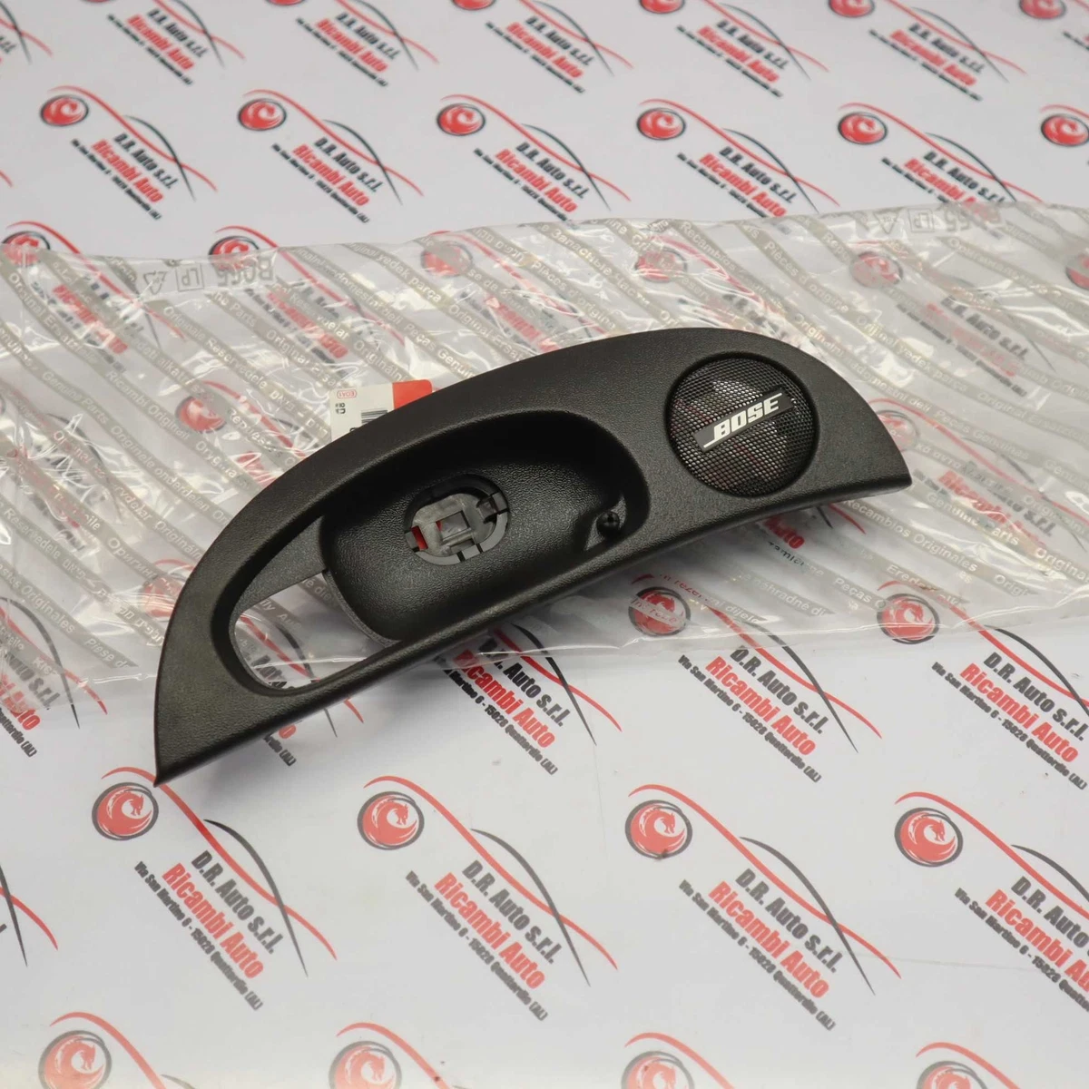 MOSTRINA TWEETER ANT. SX ALFA 147 GTA COD. 735302255 NUOVA 