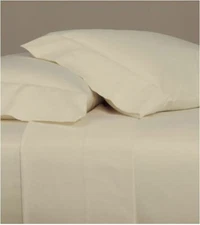 Eastern Accents Queen Sheet Set - Sable - De Medici Fresco Classic 