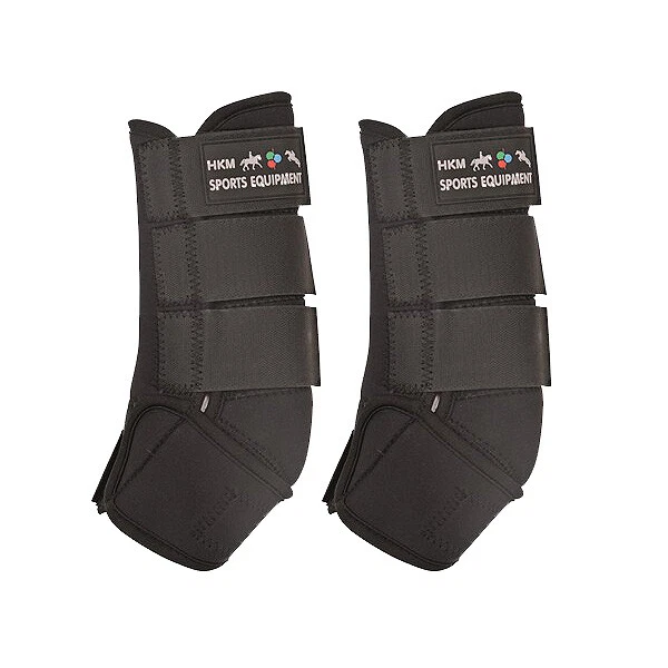 Fesselkopfgamaschen Neoprengamaschen -Colour- atmungsaktiv - Bild 2 von 4