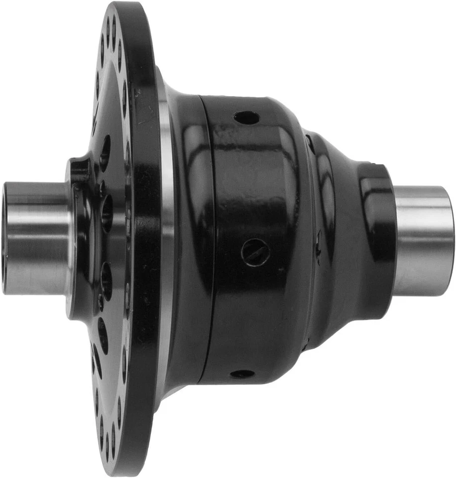 Portador trasero Jeep Powertrax Grip Pro JK Dana 44 30 Spline 3,73-abajo - GT434430JK Foto 2 de 4