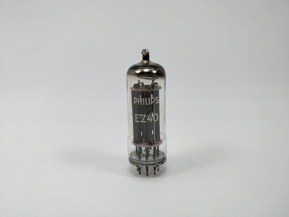 LP 桑名晴子 Show Me Your Smile S7083 PHILIPS /00260 Philips EZ40 Miniwatt Tube 7pcs for sale online | eBay