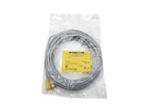 Turck Rk 4t 6 U2159 - Turck RK 4T-6 U2159 In Stock