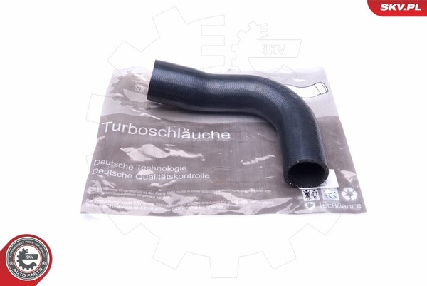SKV Germany 43SKV070 Ladeluftschlauch FüR Nissan-image