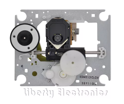 Neuer optischer Laser-Linsenmechanismus - Modell KSM-213CLCM