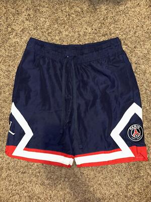 Air Jordan x Paris Saint-Germain Men's Midnight Navy Basketball