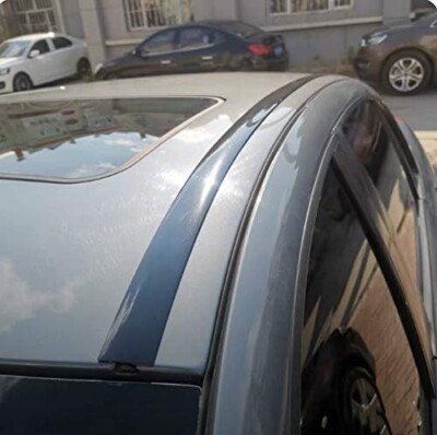 Bande De Protection Pare Choc Voiture, 104c*9c Protecteur