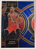 2023-24 Panini Select #191 DeMar DeRozan Chicago Bulls