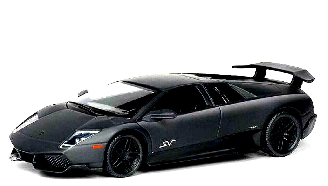 rmz city lamborghini murcielago