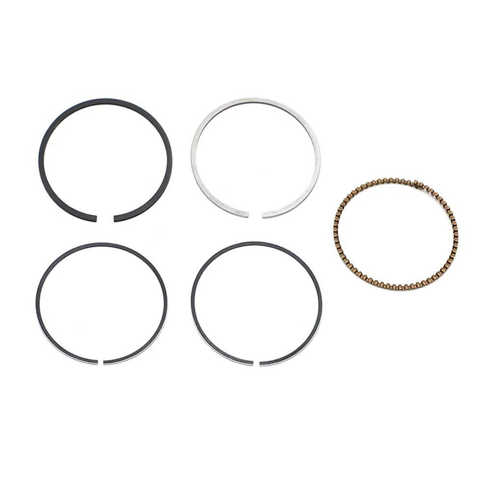 Standard Bore Piston Rings Kit for Honda XL100S 1979-1985 XR100R 1985-2000 XR100 - Image 4 of 4