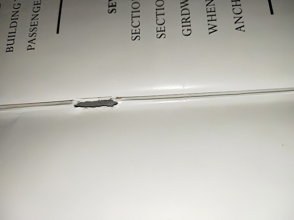 Riding The Rails Train Travel Guide Alaska eBay