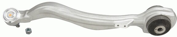 LemfÖRder 3799001 Querlenker Vorne Links FüR Mercedes C T-MODEL S204 W204 E-image