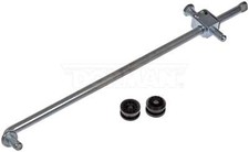 Dorman 926-884 - Transfer Case Shift Linkage - 03-05 Dodge Ram 1500