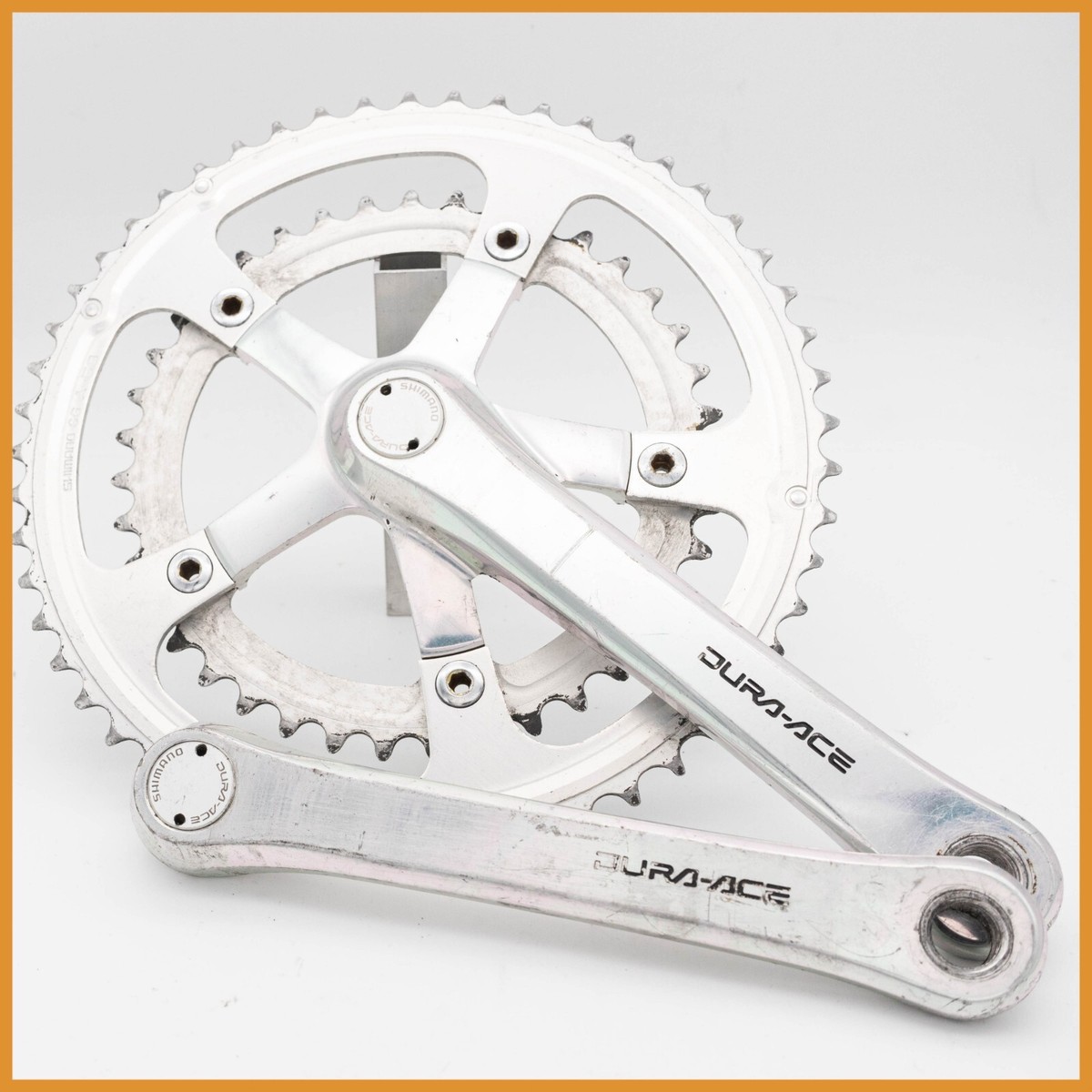 アルテグラ クランク 172.5 FC-6800 シマノクランク FC -6800 172.5