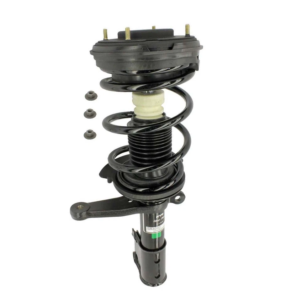 Puntales delanteros originales KYB para Dodge Intrepid 2000-2004 3,5 L garantía de por vida Foto 4 de 4