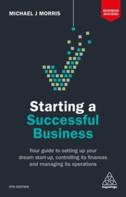 #ad #ad Starting a Successful Business: Your Guide to Setting Up Your Dream VERY GOOD $4.81