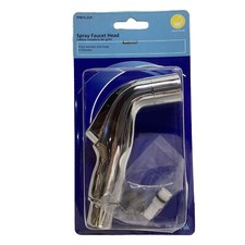 Plumb Pak PP815-2CP Kitchen Sink Replacement Spray Head, Chrome