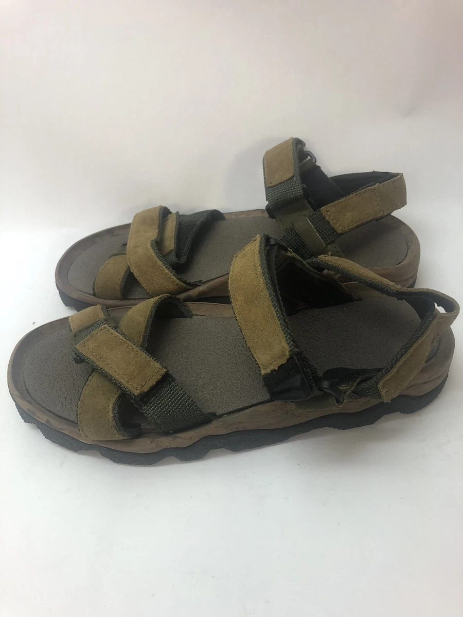 Timberland eldridge clearance sandals