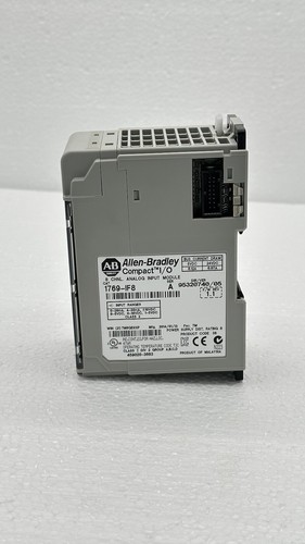 Allen Braldey 1769-IF8 8 Channel Analog Current/Voltage Input - Picture 8 of 8