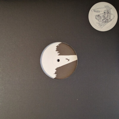 DJ Groov It's Still Me 1Ø PILLS MATE 12'' 2017