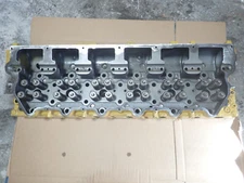 Caterpillar CAT C18 Diesel Engine Cylinder Head 312-3564 281-1640 583-9493 OEM!!